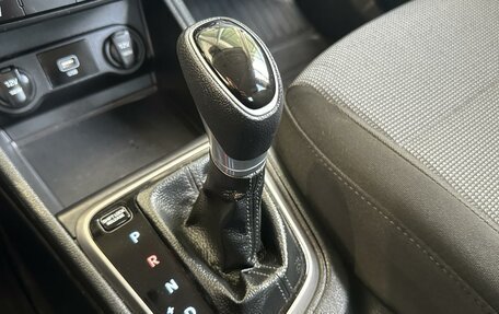 Hyundai Solaris II рестайлинг, 2020 год, 1 350 000 рублей, 14 фотография