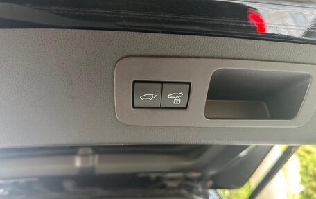 Lexus LX, 2023 год, 17 000 000 рублей, 4 фотография