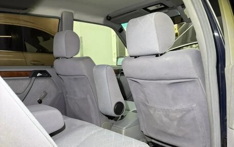 Mercedes-Benz E-Класс, 1994 год, 550 000 рублей, 13 фотография