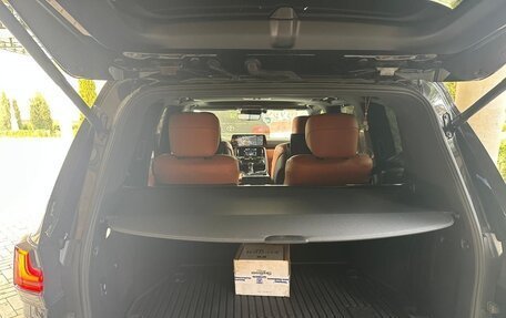 Lexus LX, 2023 год, 17 000 000 рублей, 6 фотография