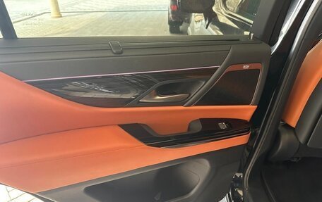 Lexus LX, 2023 год, 17 000 000 рублей, 8 фотография