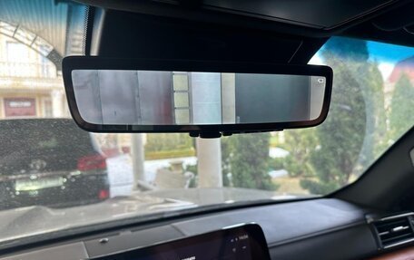 Lexus LX, 2023 год, 17 000 000 рублей, 14 фотография