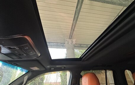 Lexus LX, 2023 год, 17 000 000 рублей, 16 фотография