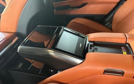 Lexus LX, 2023 год, 17 000 000 рублей, 7 фотография