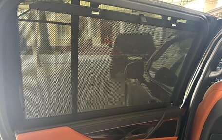 Lexus LX, 2023 год, 17 000 000 рублей, 9 фотография