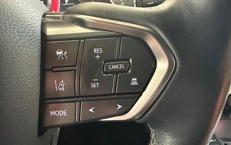 Lexus LX, 2023 год, 17 000 000 рублей, 19 фотография