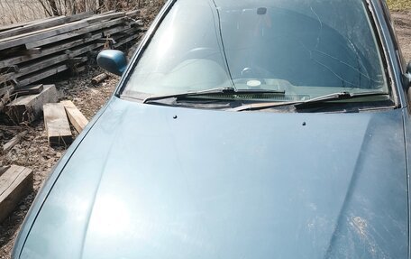 Mitsubishi Legnum, 1997 год, 170 000 рублей, 5 фотография