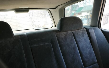 Mitsubishi Legnum, 1997 год, 170 000 рублей, 7 фотография