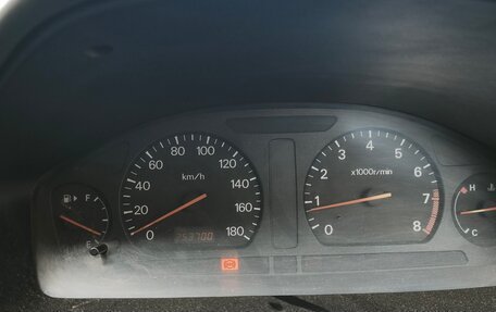 Mitsubishi Legnum, 1997 год, 170 000 рублей, 6 фотография