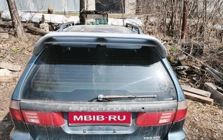 Mitsubishi Legnum, 1997 год, 170 000 рублей, 4 фотография