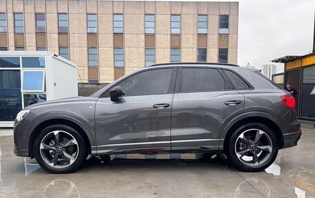 Audi Q3, 2022 год, 2 620 000 рублей, 3 фотография
