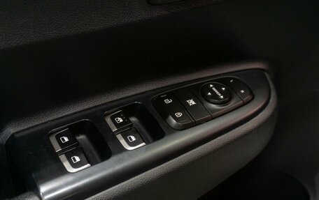 KIA Rio IV, 2018 год, 1 499 000 рублей, 23 фотография