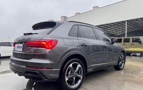 Audi Q3, 2022 год, 2 620 000 рублей, 4 фотография