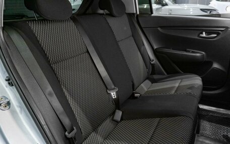 KIA Rio IV, 2018 год, 1 499 000 рублей, 27 фотография