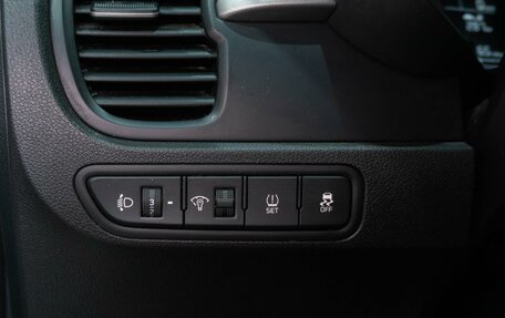 KIA Rio IV, 2018 год, 1 499 000 рублей, 24 фотография