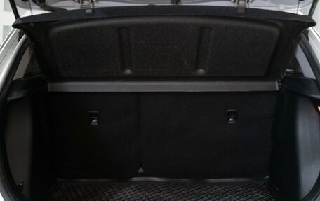 KIA Rio IV, 2018 год, 1 499 000 рублей, 28 фотография