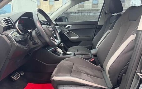 Audi Q3, 2022 год, 2 620 000 рублей, 9 фотография