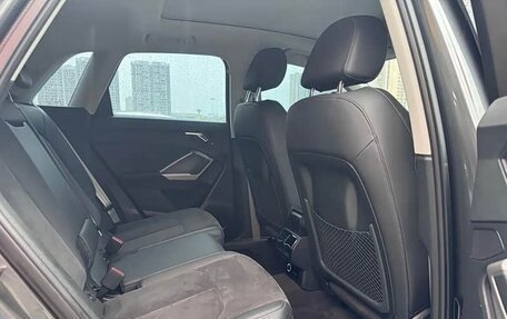 Audi Q3, 2022 год, 2 620 000 рублей, 11 фотография