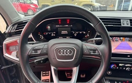 Audi Q3, 2022 год, 2 620 000 рублей, 7 фотография