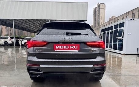 Audi Q3, 2022 год, 2 620 000 рублей, 5 фотография