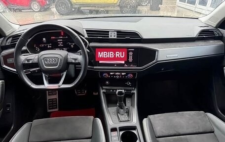 Audi Q3, 2022 год, 2 620 000 рублей, 6 фотография