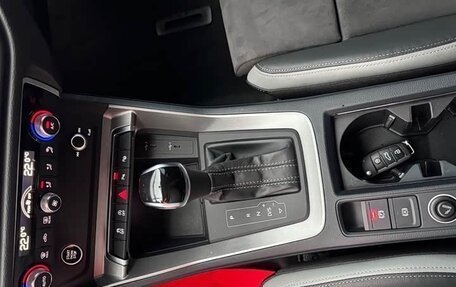 Audi Q3, 2022 год, 2 620 000 рублей, 13 фотография
