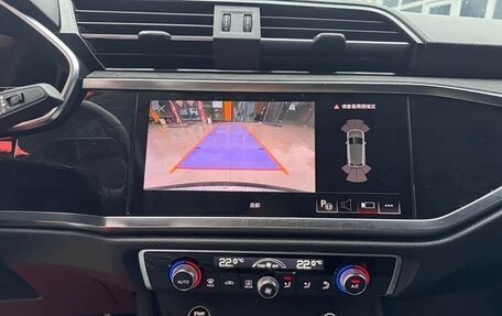 Audi Q3, 2022 год, 2 620 000 рублей, 12 фотография