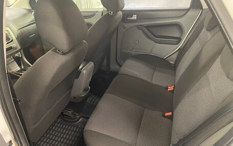 Ford Focus II рестайлинг, 2008 год, 630 000 рублей, 6 фотография