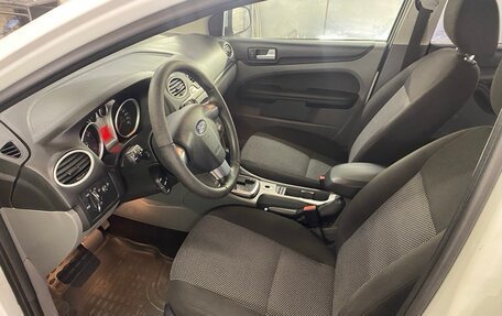 Ford Focus II рестайлинг, 2008 год, 630 000 рублей, 5 фотография