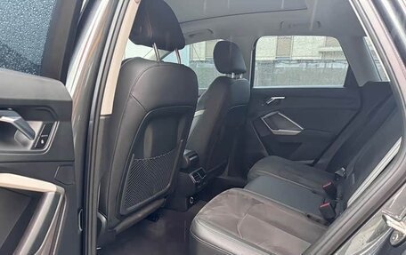 Audi Q3, 2022 год, 2 620 000 рублей, 14 фотография