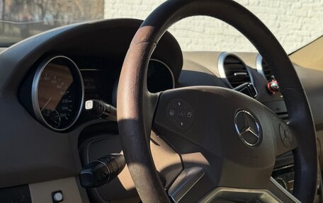 Mercedes-Benz M-Класс, 2008 год, 1 200 000 рублей, 12 фотография