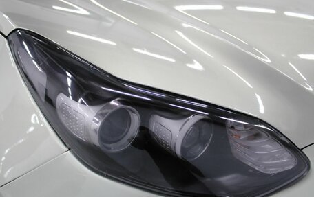 KIA Sportage IV рестайлинг, 2017 год, 1 620 000 рублей, 6 фотография