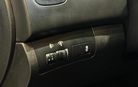 KIA cee'd I рестайлинг, 2011 год, 785 000 рублей, 8 фотография