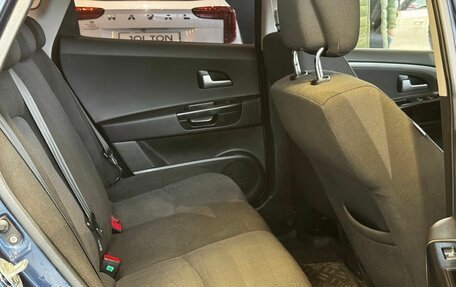 KIA cee'd I рестайлинг, 2011 год, 785 000 рублей, 10 фотография