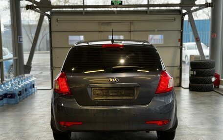 KIA cee'd I рестайлинг, 2011 год, 785 000 рублей, 5 фотография