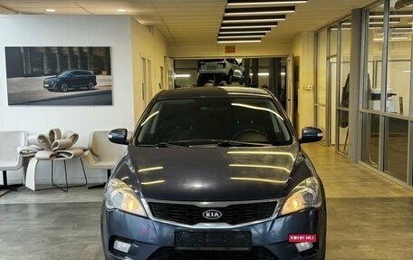 KIA cee'd I рестайлинг, 2011 год, 785 000 рублей, 2 фотография