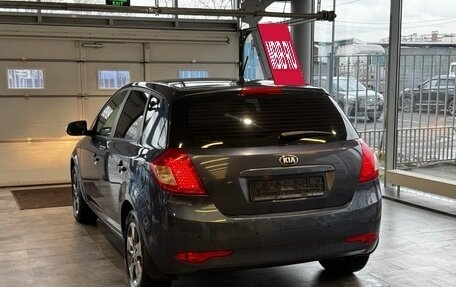 KIA cee'd I рестайлинг, 2011 год, 785 000 рублей, 4 фотография