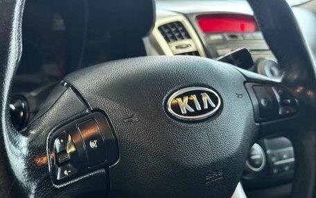 KIA cee'd I рестайлинг, 2011 год, 785 000 рублей, 9 фотография