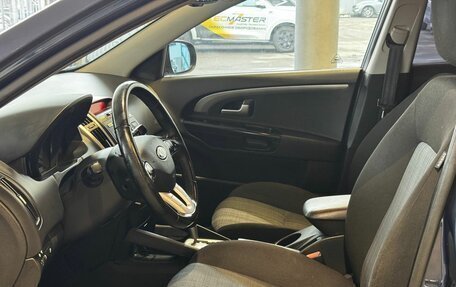 KIA cee'd I рестайлинг, 2011 год, 785 000 рублей, 7 фотография