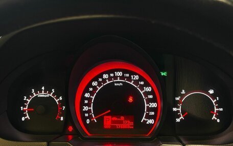 KIA cee'd I рестайлинг, 2011 год, 785 000 рублей, 15 фотография