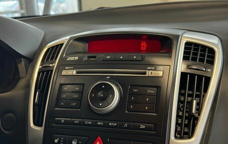 KIA cee'd I рестайлинг, 2011 год, 785 000 рублей, 13 фотография