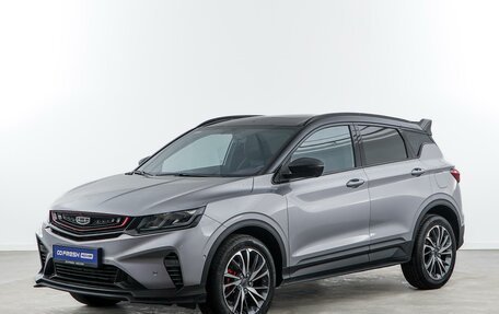 Geely Coolray I, 2023 год, 2 063 444 рублей, 5 фотография