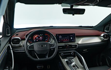 Geely Coolray I, 2023 год, 2 063 444 рублей, 6 фотография