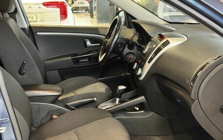 KIA cee'd I рестайлинг, 2011 год, 785 000 рублей, 11 фотография