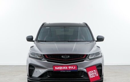 Geely Coolray I, 2023 год, 2 063 444 рублей, 3 фотография
