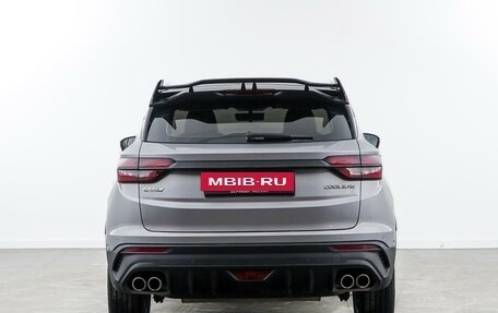 Geely Coolray I, 2023 год, 2 063 444 рублей, 4 фотография