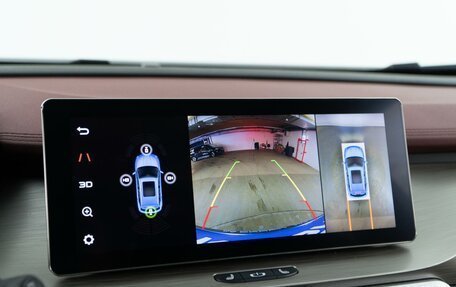 Geely Coolray I, 2023 год, 2 063 444 рублей, 23 фотография