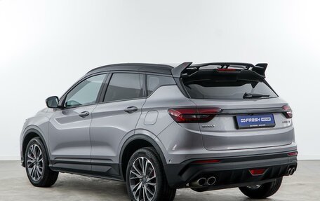 Geely Coolray I, 2023 год, 2 063 444 рублей, 2 фотография