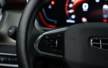 Geely Coolray I, 2023 год, 2 063 444 рублей, 13 фотография