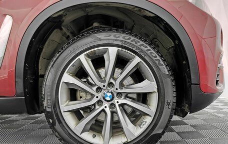 BMW X6, 2015 год, 2 285 150 рублей, 7 фотография